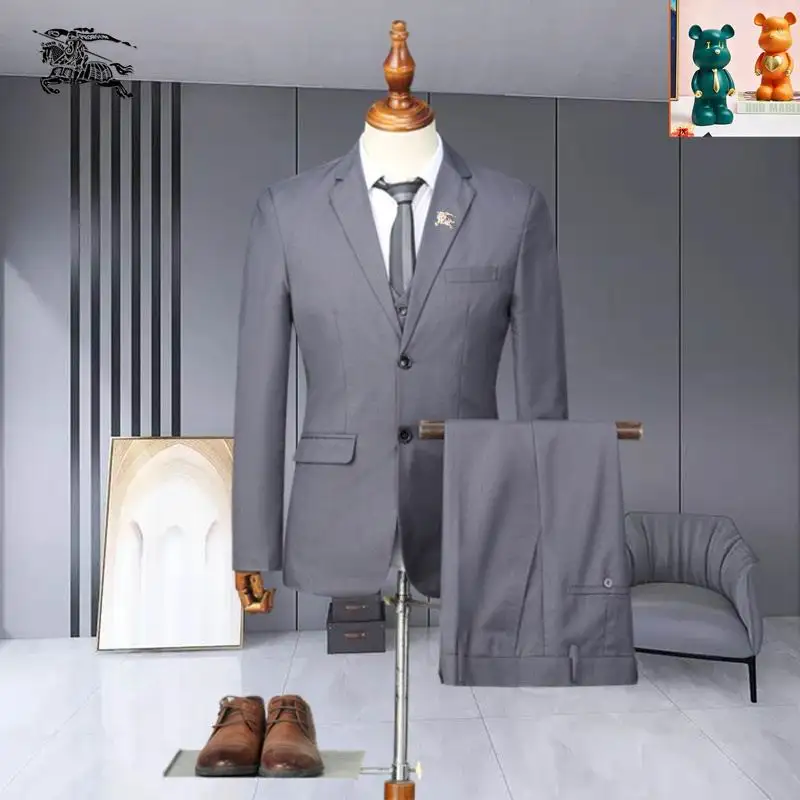 Burberry M-3XL 25tx59 (1)